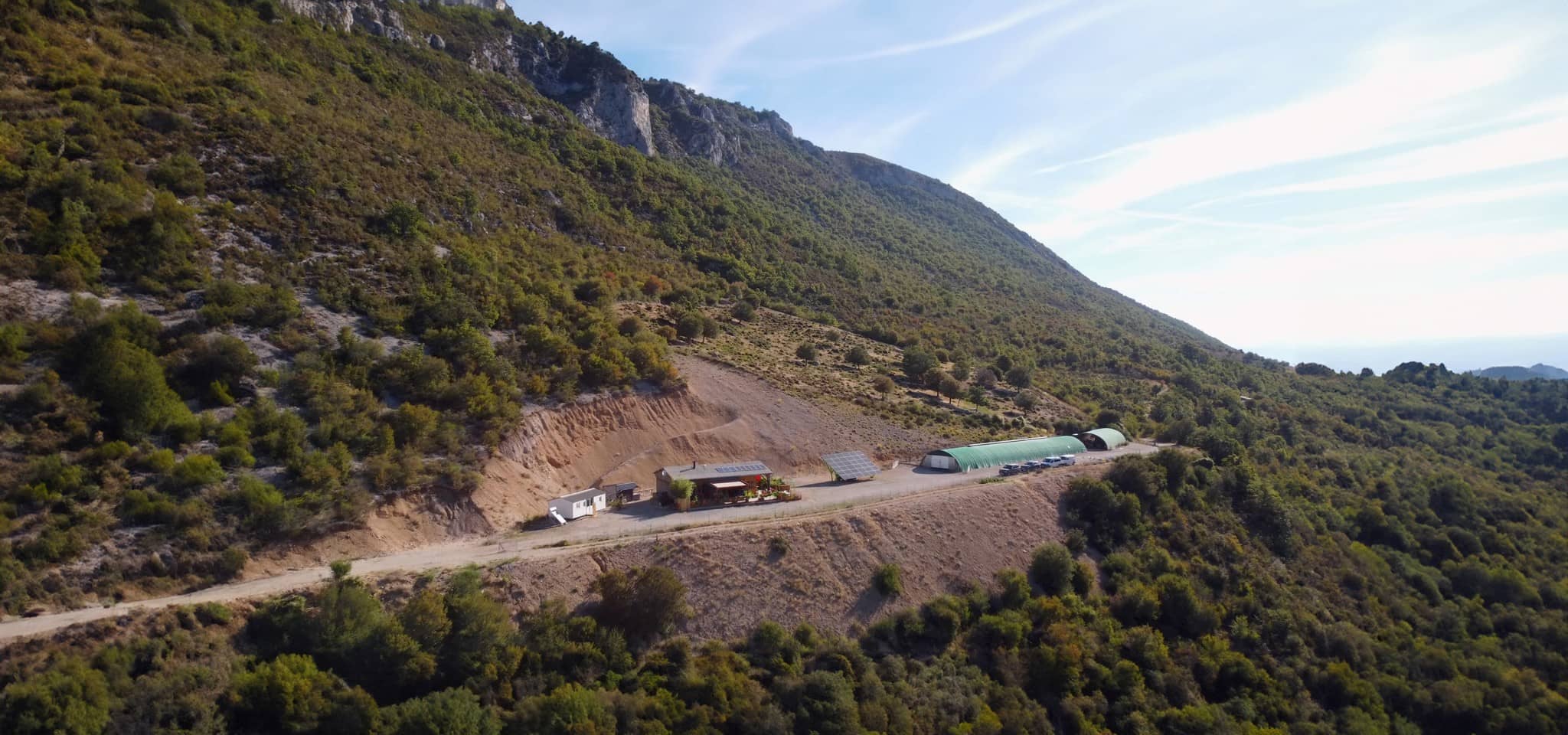 Energiatárolás és szigetüzem