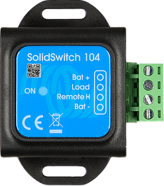 SolidSwitch 104
