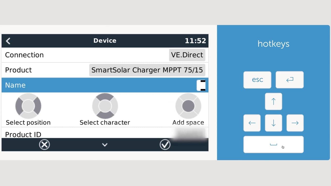 Youtube player placeholder