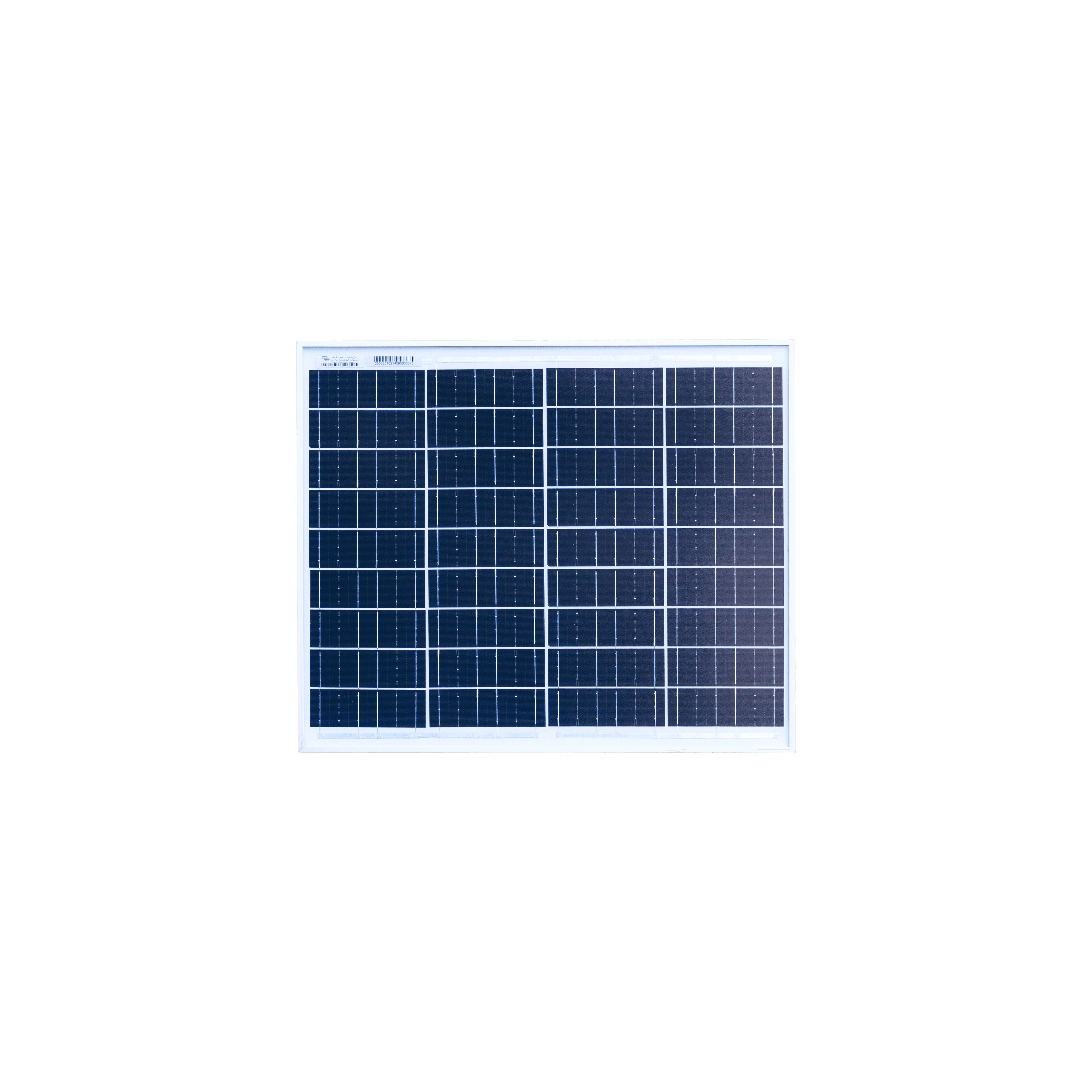 BlueSolar Monocrystalline panel 30W  thumbnail