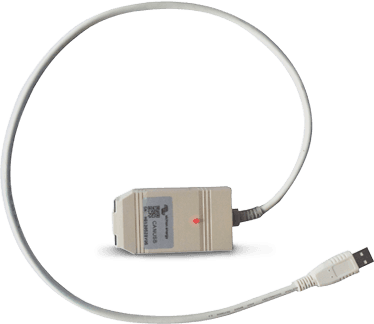 CANUSB interfész