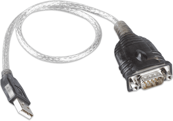 RS232 az USB konverterhez