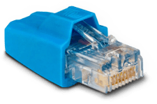 VE.Can RJ45 végcsatlakozó