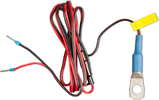 Hőmérséklet-érzékelő BMV-712 Smart és BMV-702 részére