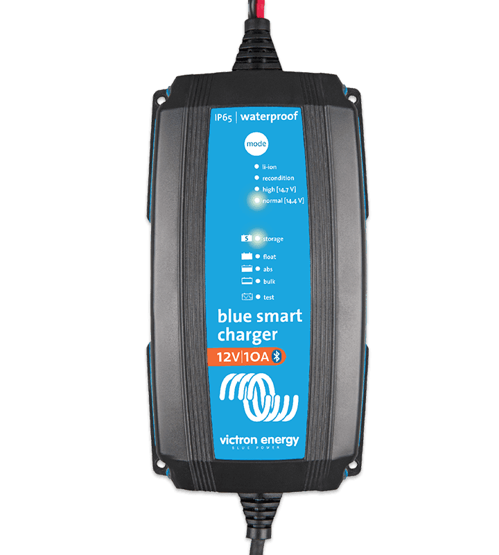 Blue Smart IP65 töltő