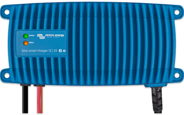 Blue Smart IP67 vízálló töltő