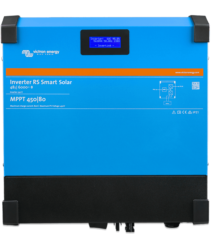 RS 48/6000 230V Smart Solar inverter