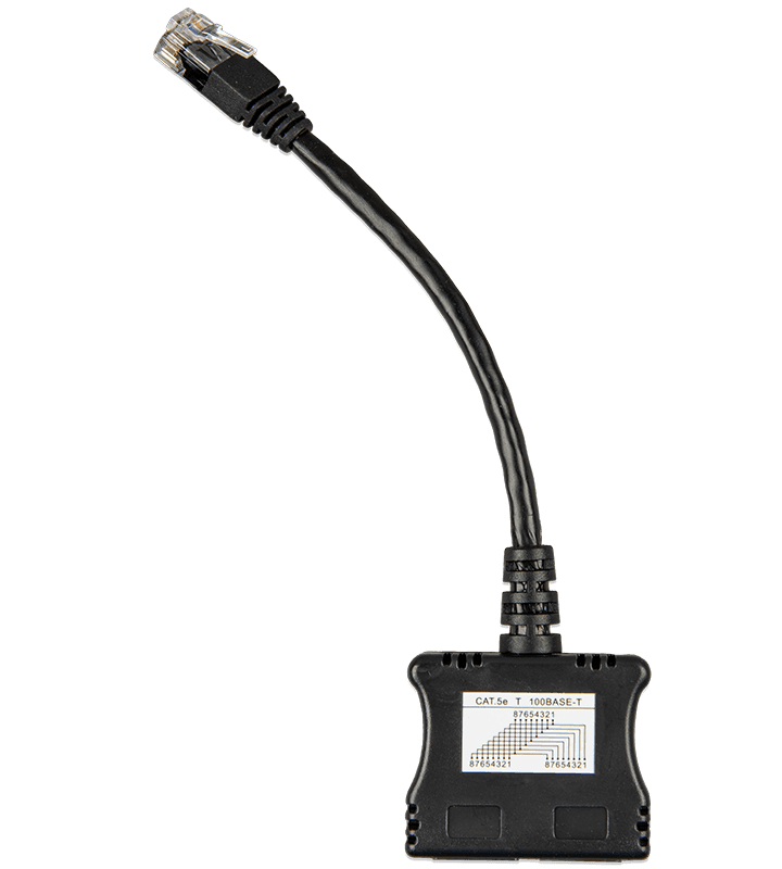 RJ45 elosztó