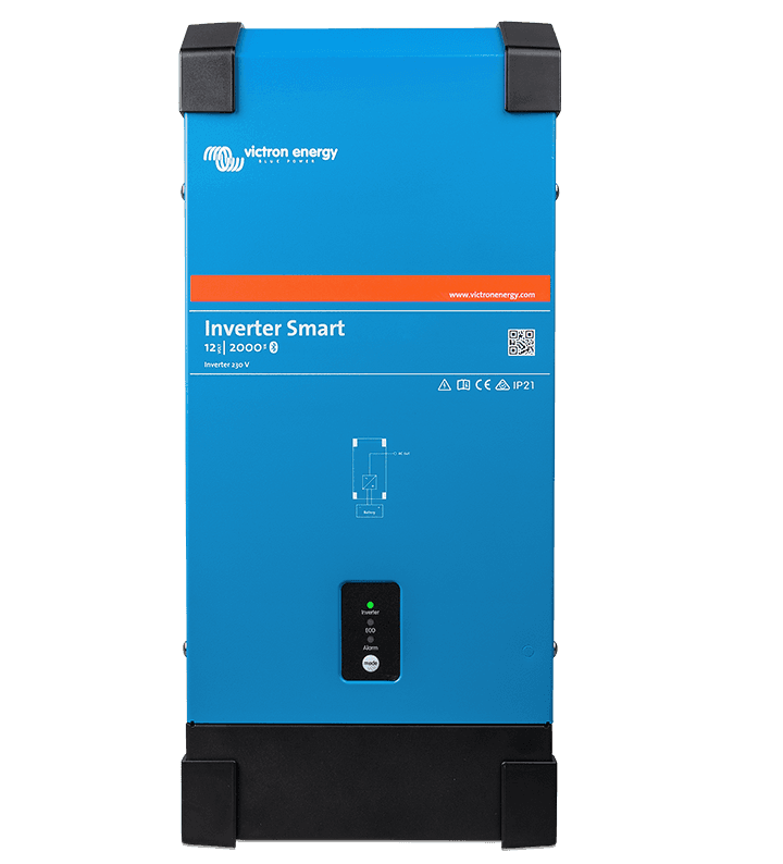 Phoenix Inverter Smart 1600 VA - 5000 VA