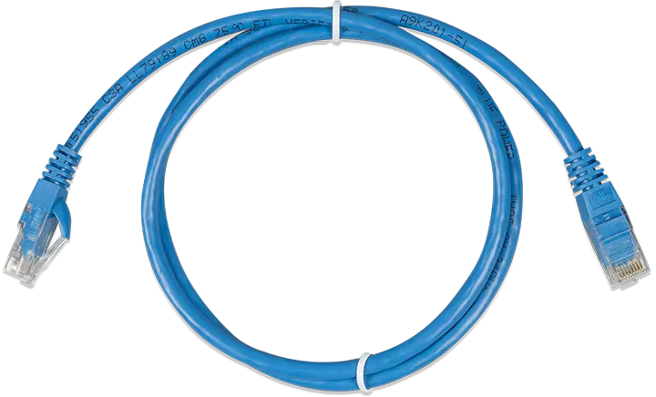 RJ45 UTP kábel