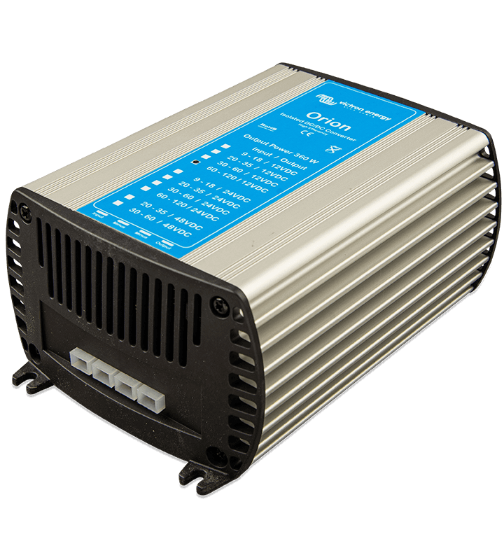 Orion-Tr DC-DC izolált konverterek, 360 W-s és speciális célú típusok