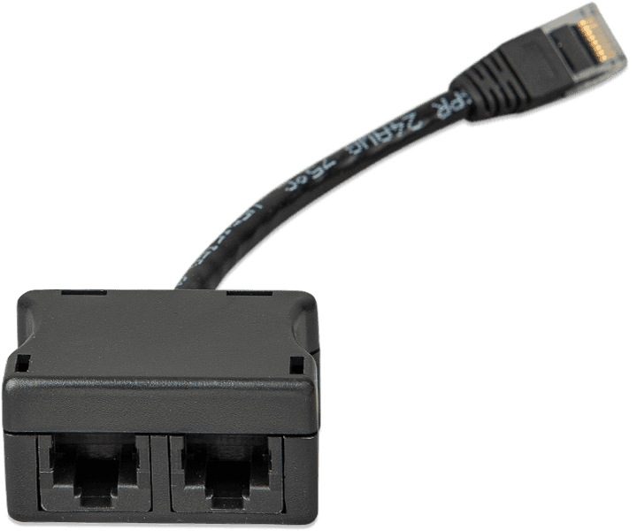 RJ45 elosztó