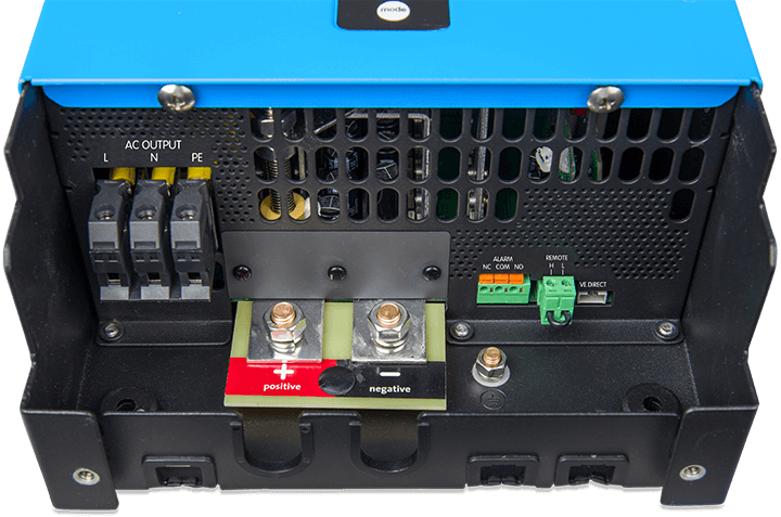 Phoenix Inverter Smart 1600 VA - 5000 VA