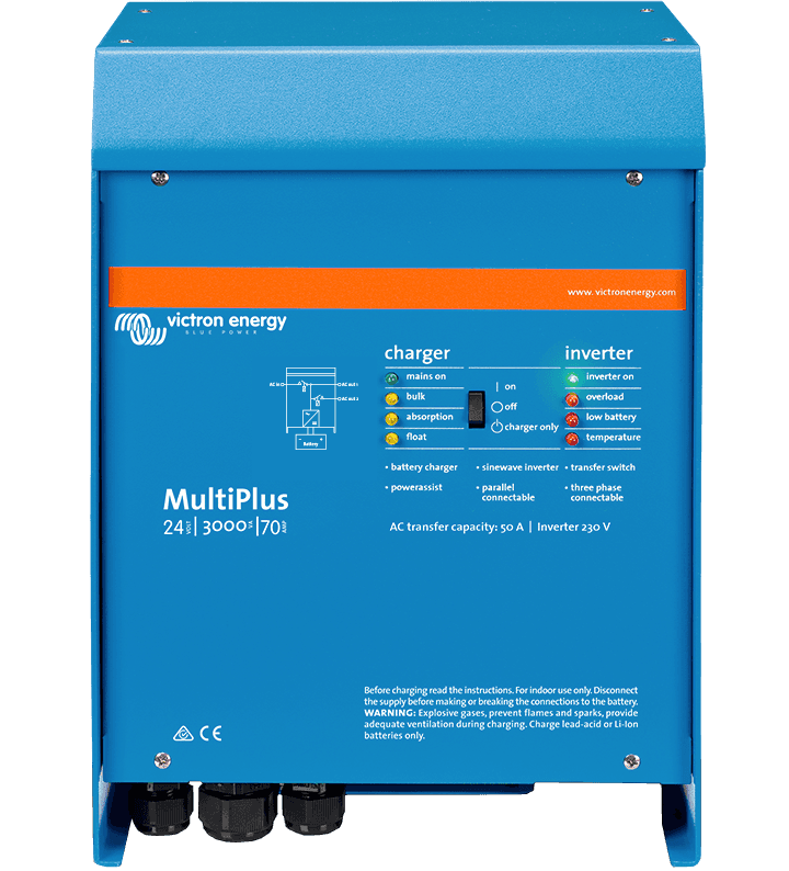 MultiPlus