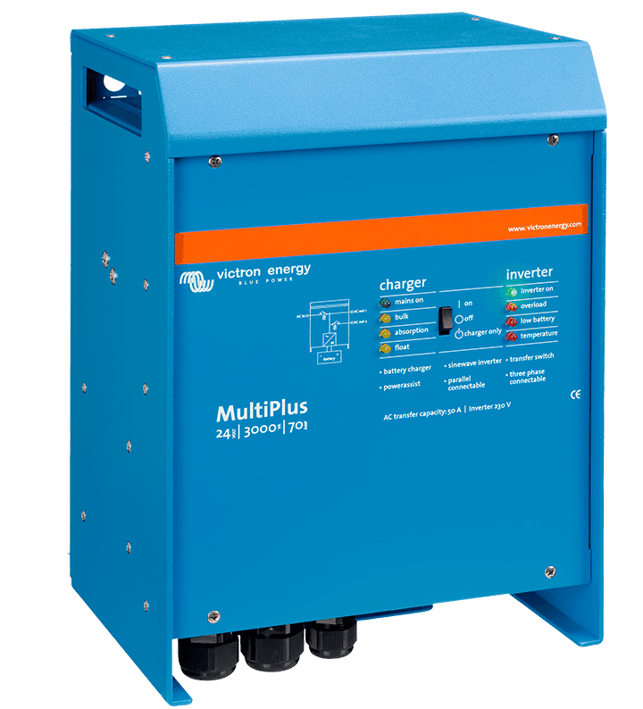 MultiPlus