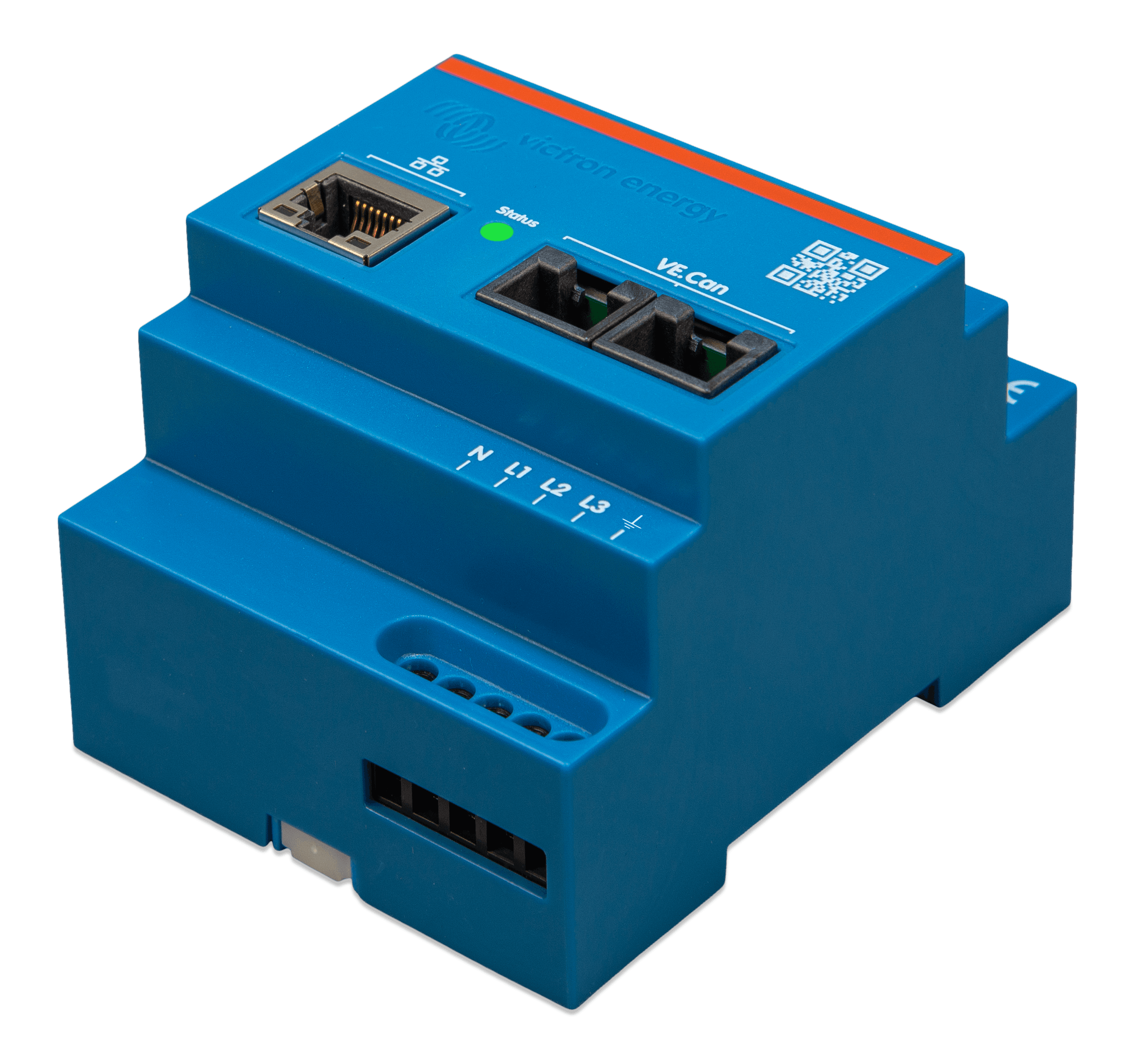 Energy Meter (right)  thumbnail