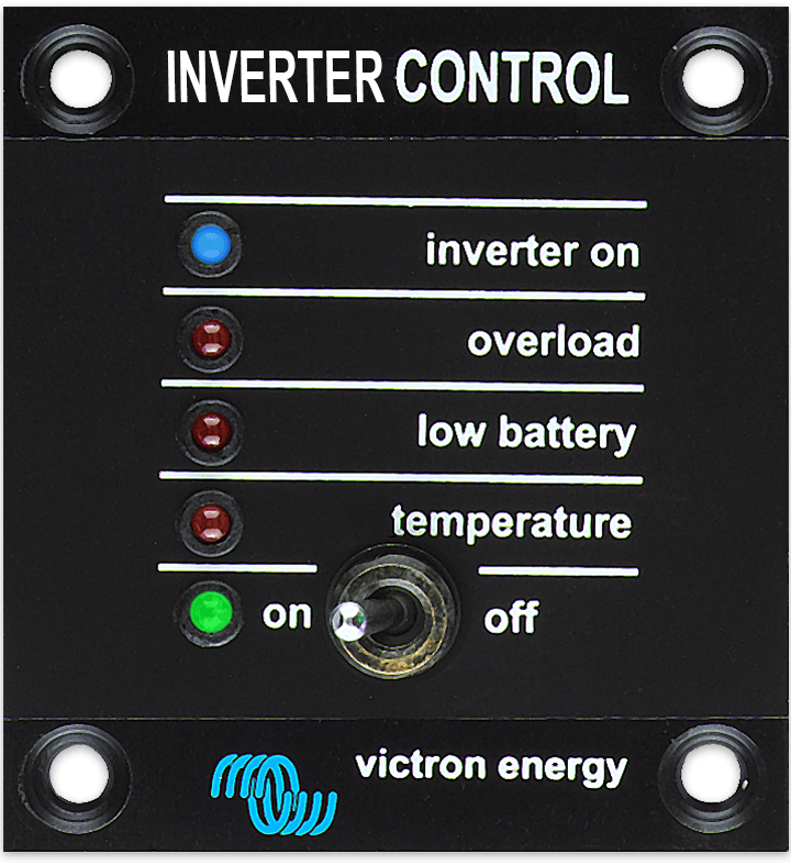 Inverter Control  thumbnail