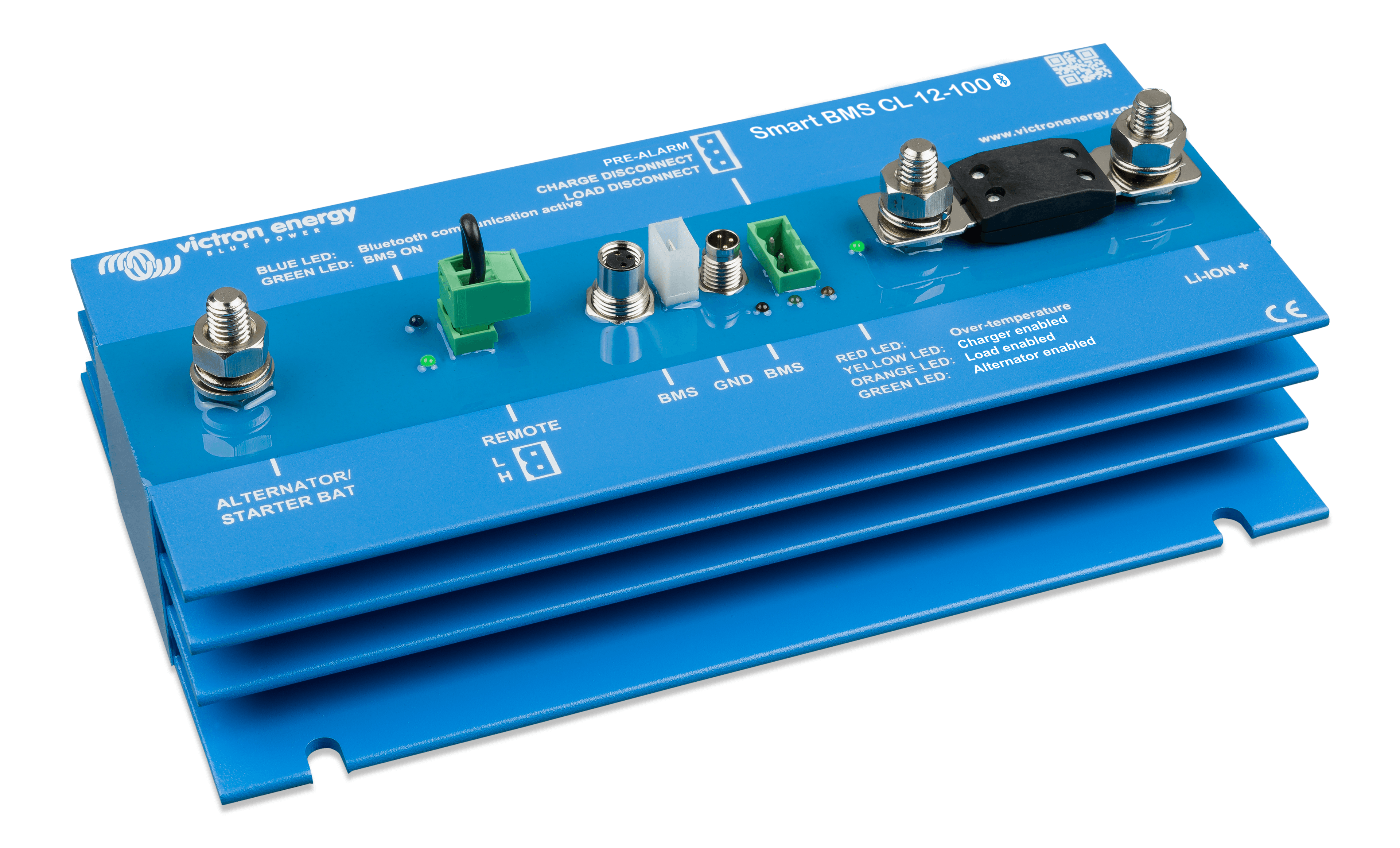 Smart BMS CL 12/100 (left)  thumbnail