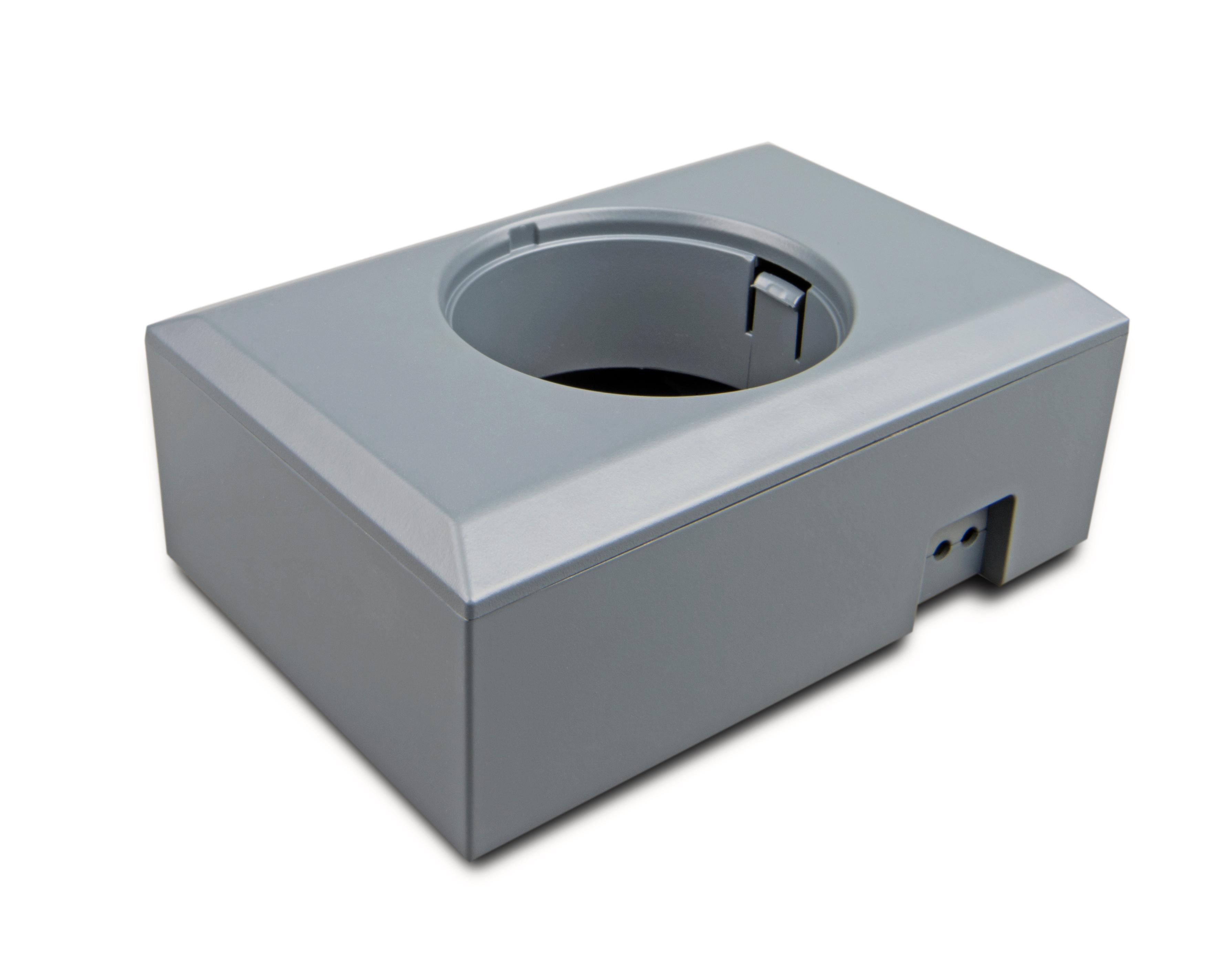 Mounting box BMV-700_left thumbnail