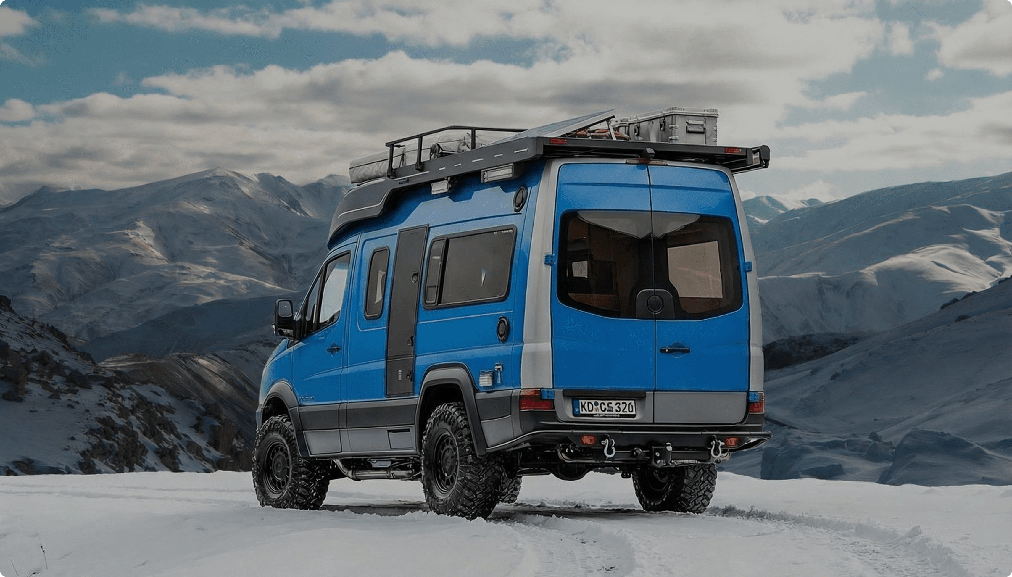 Intelligens lítium energia, amely egyszerűen működik. Bárhol.