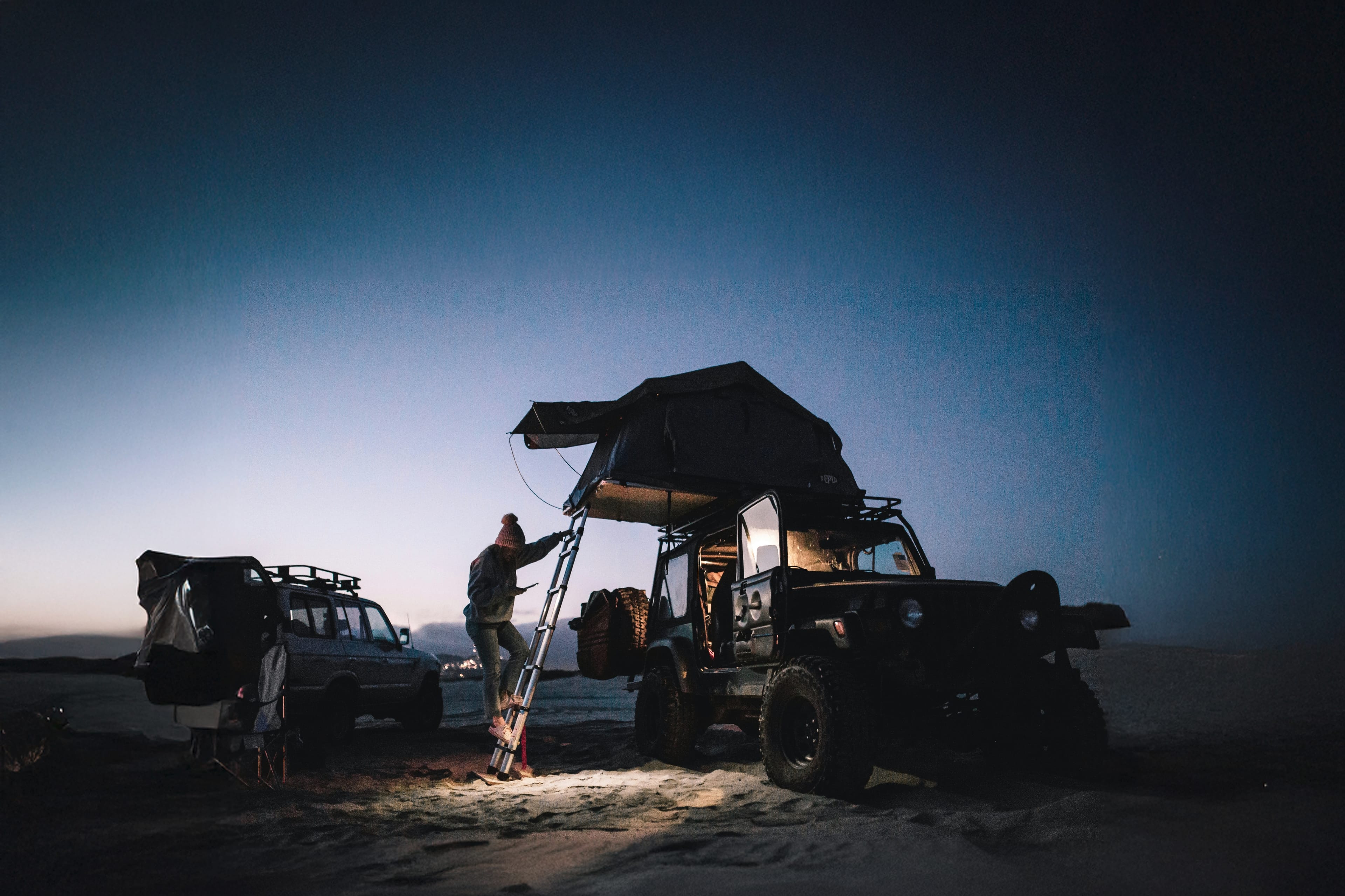 A töltő, amit a kiruccanásod megérdemel