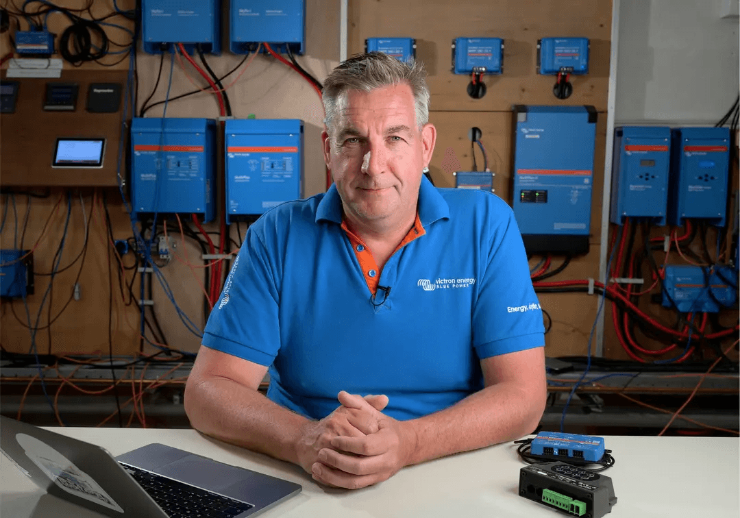 Tech Talk 13. epizód