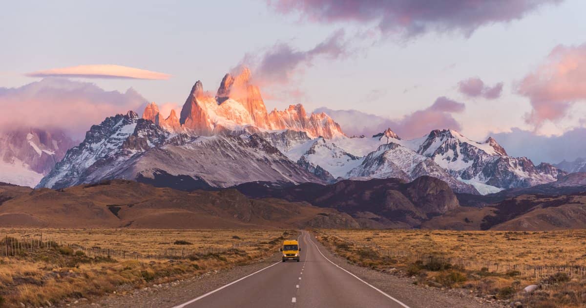 Van Life Nomadic Workers