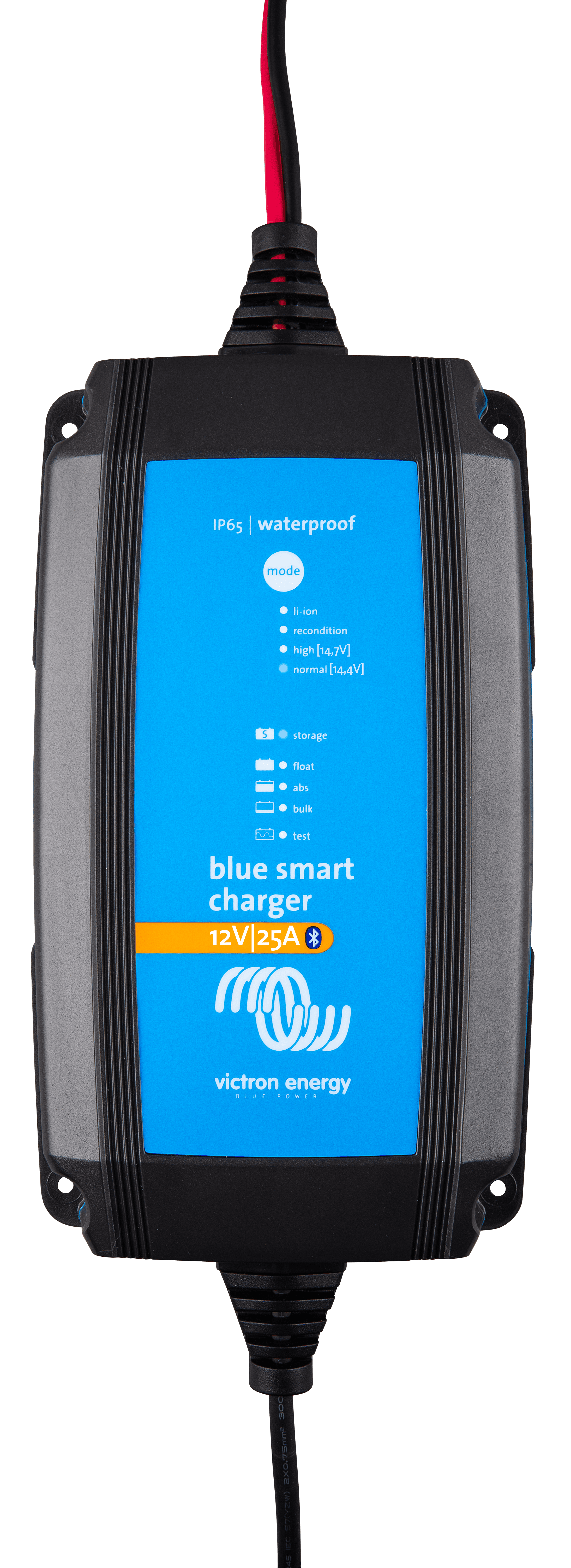 Blue Smart IP65 charger 12V 25A (top)  thumbnail