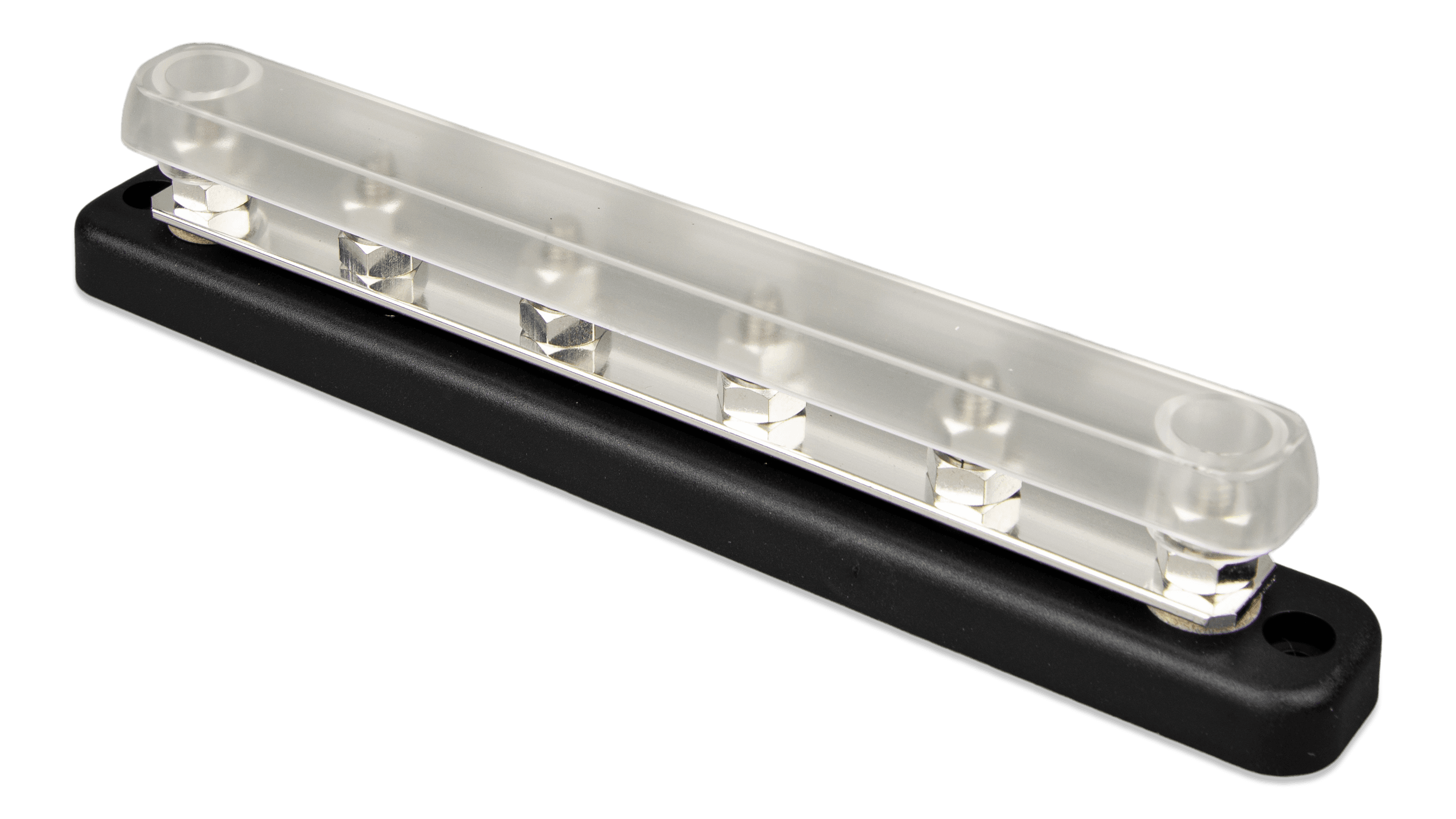 Busbar 150A 6P + PC cover (left-cover) thumbnail