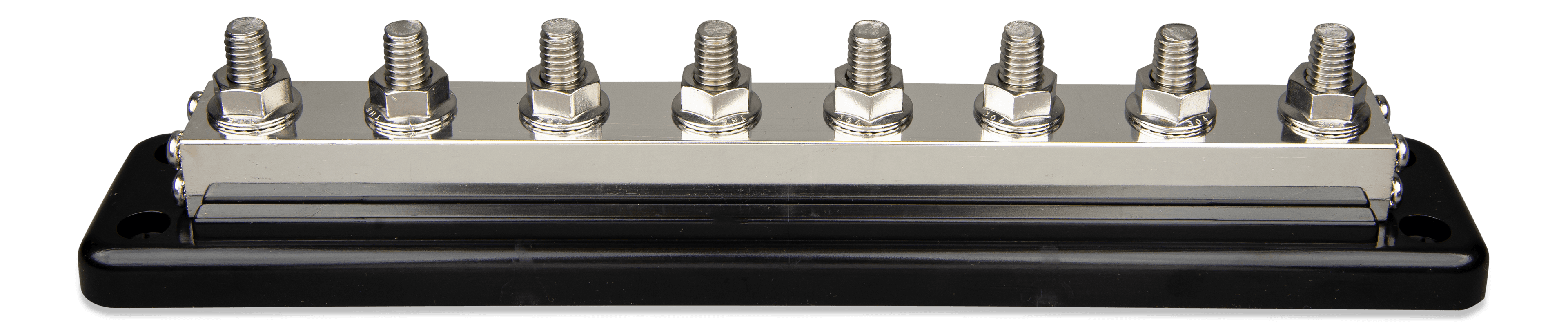 Busbar 600A 8P + ABS cover (front) thumbnail