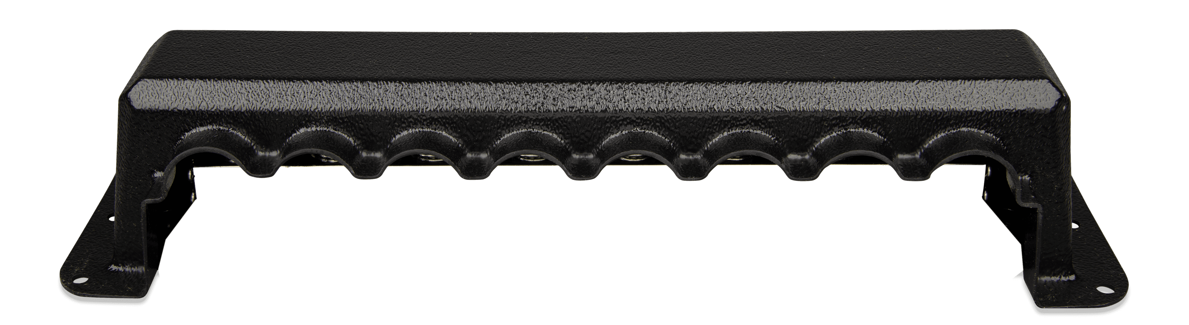 Busbar 600A 8P + ABS cover (front-cover) thumbnail