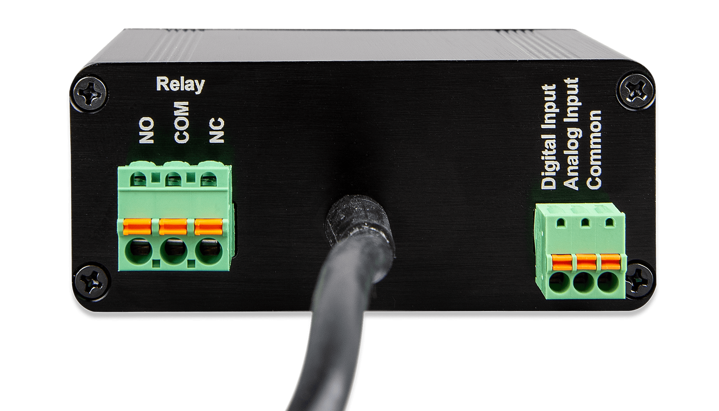 CANvu GX IO Extender and wiring kit (extender close-up) thumbnail