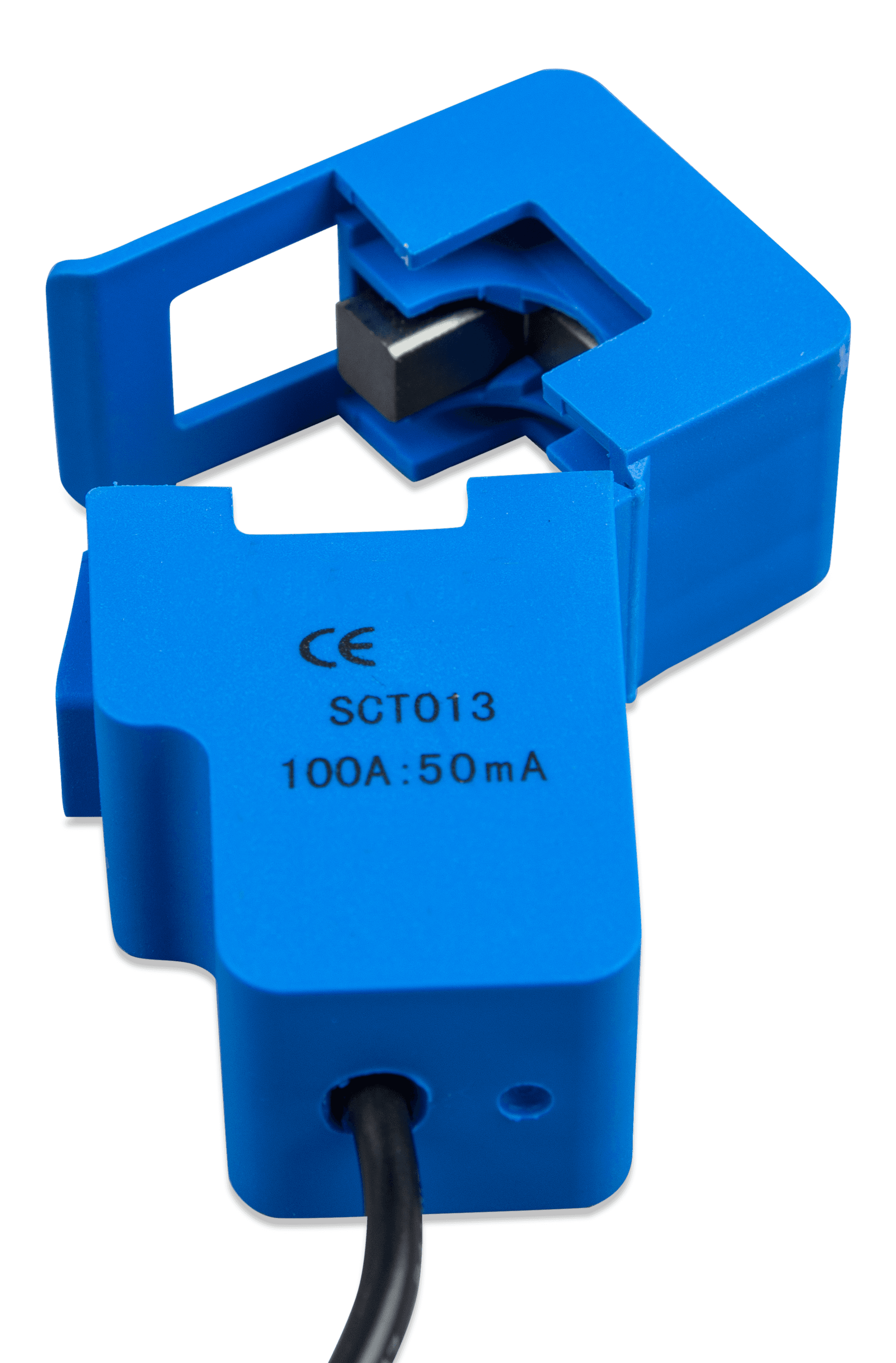 Current Transformer 100A 50mA for MultiPlus-II (close-up2)  thumbnail