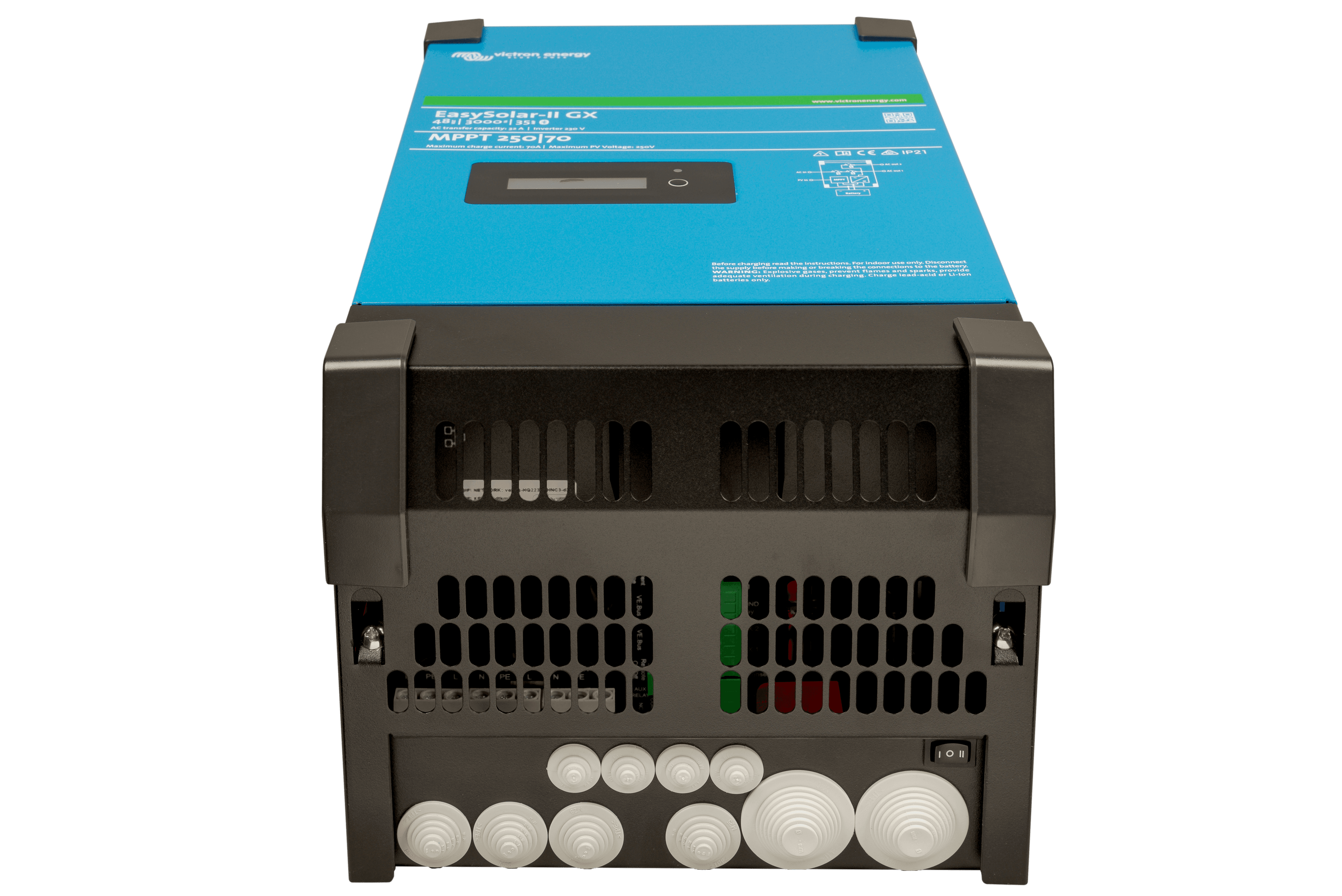 Easysolar-II GX 48V 3000VA (connections) (connections-closed) thumbnail