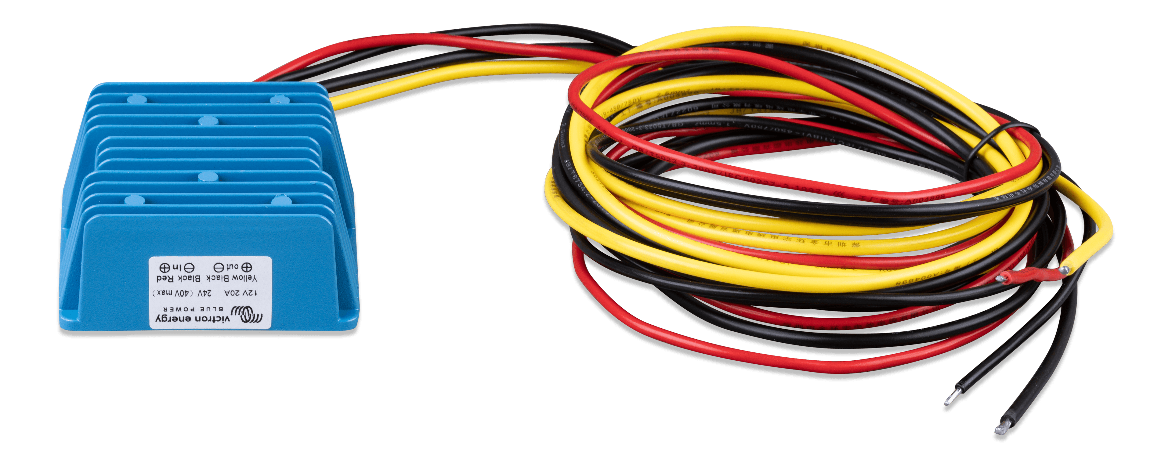 Orion IP67 24/12-20A (front)  thumbnail