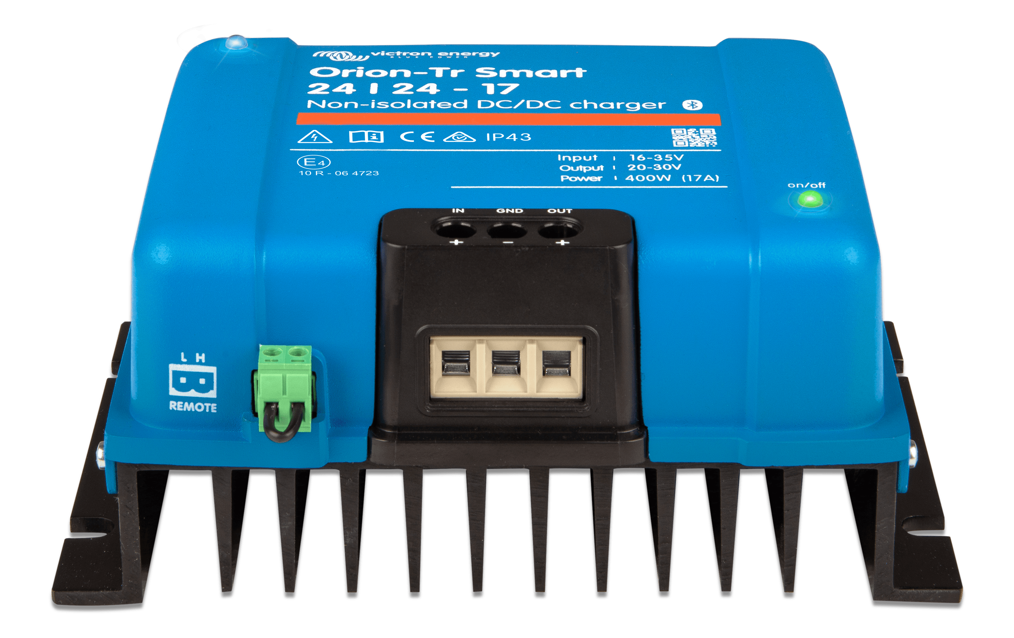 Orion-Tr Smart 24/24-17 Non-isolated (front)  thumbnail
