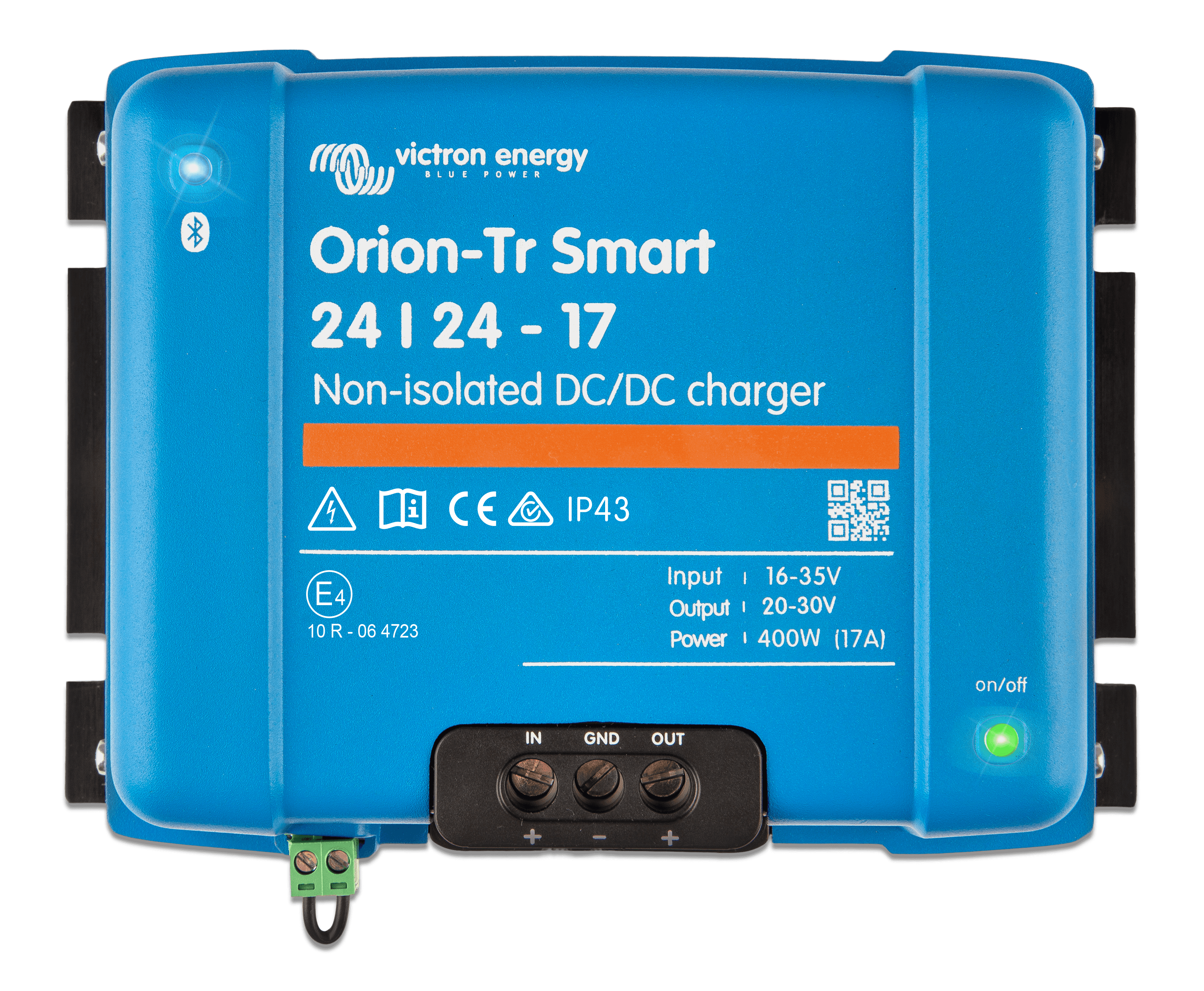 Orion-Tr Smart 24/24-17 Non-isolated (top)  thumbnail