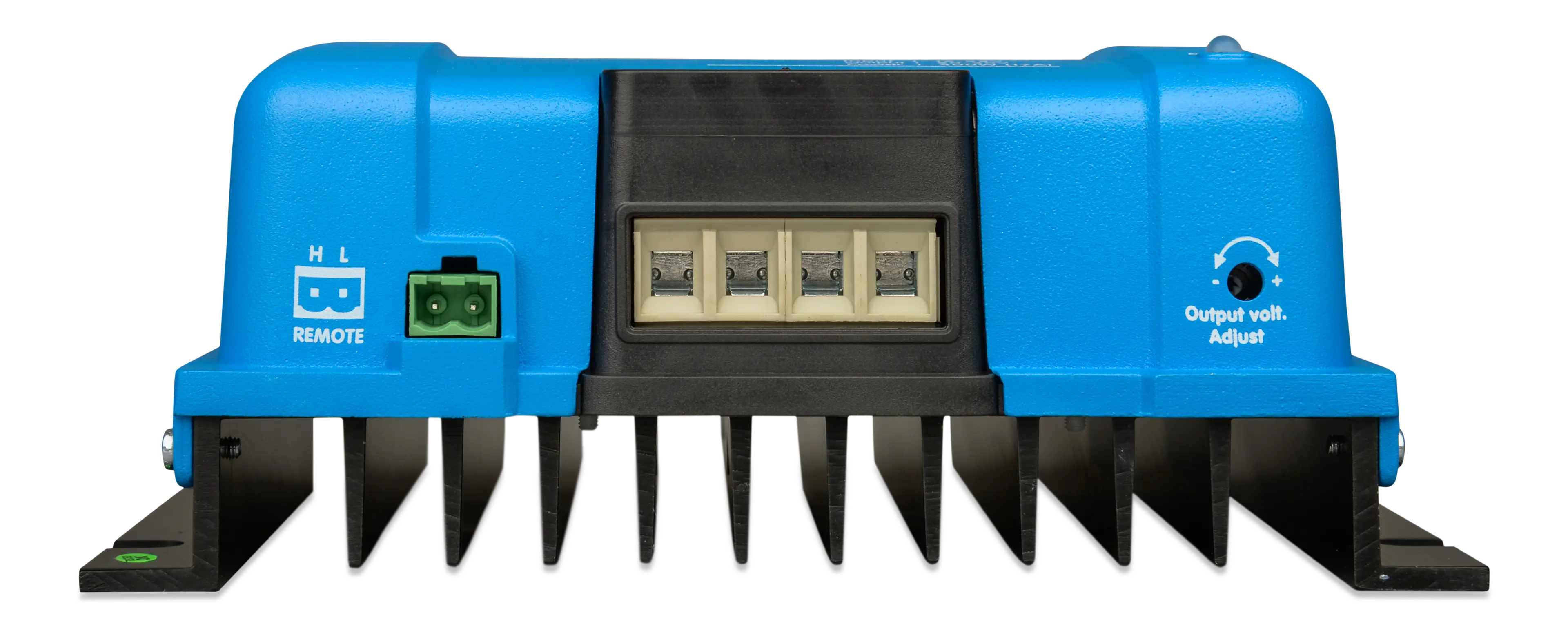 Orion-Tr 24/24-17A (400W) Isolated DC-DC converter (front) thumbnail