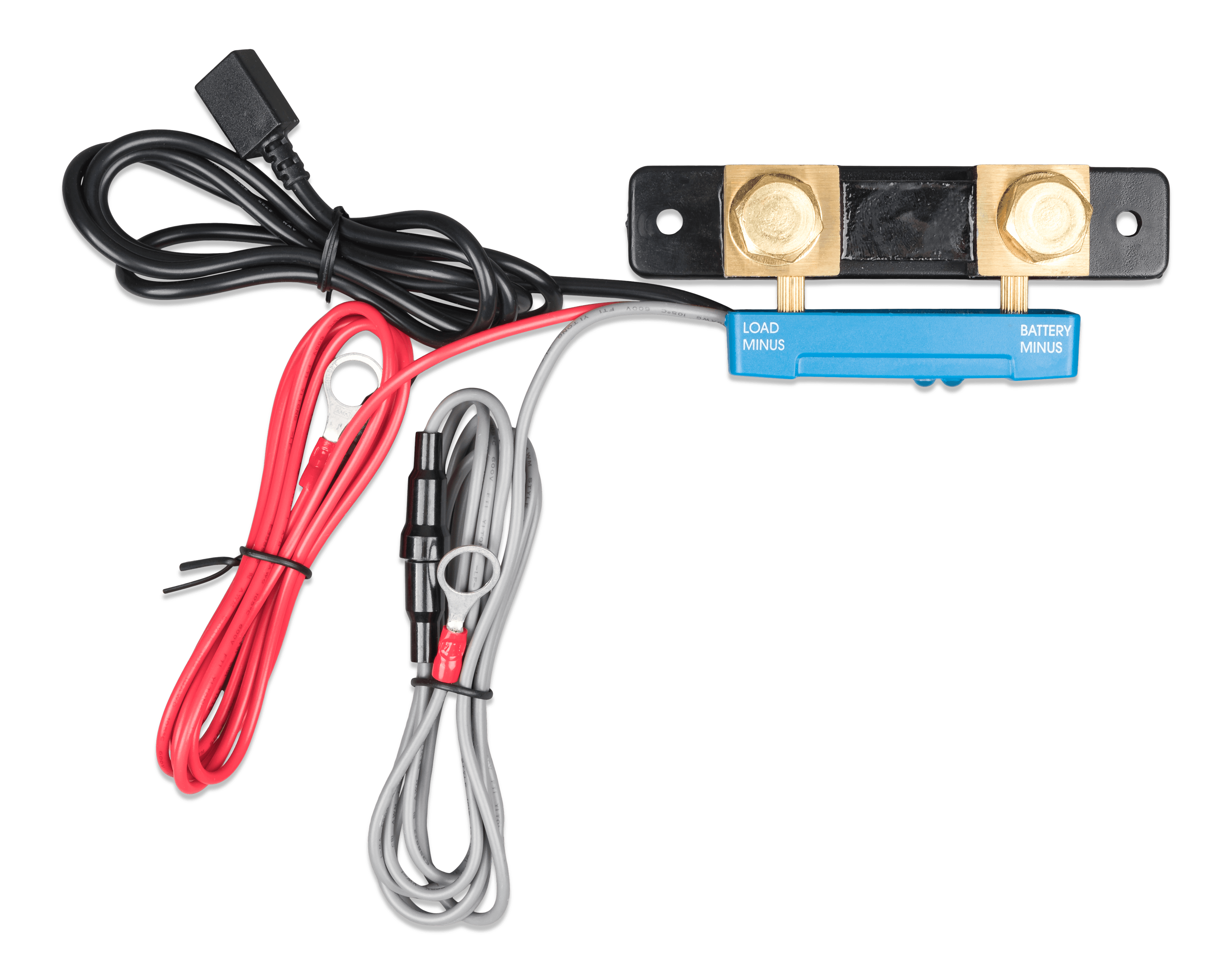 SmartShunt 500A-50mV IP65 (top)  thumbnail