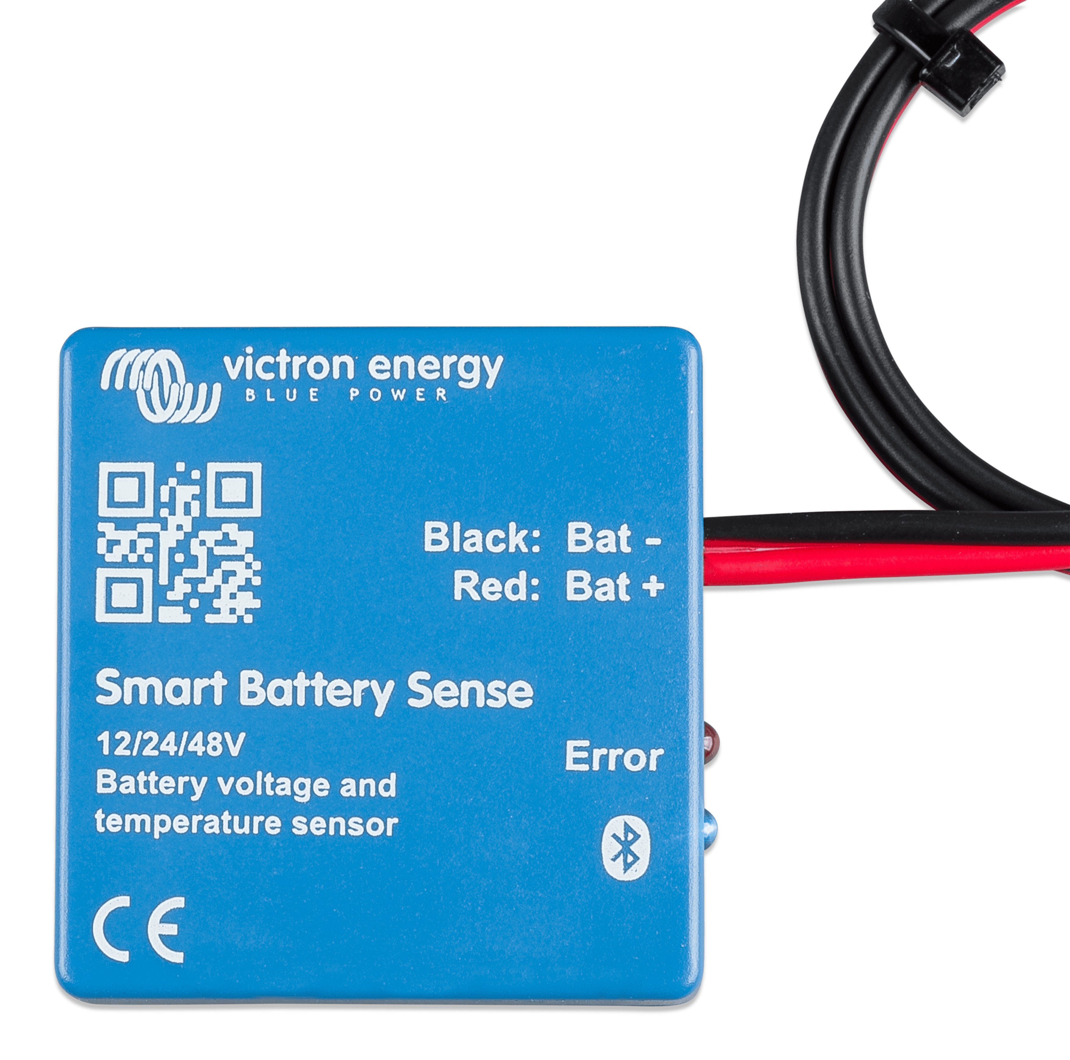 Smart Battery Sense long range (topcover) thumbnail