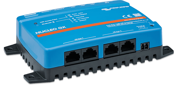 Nucleo GX