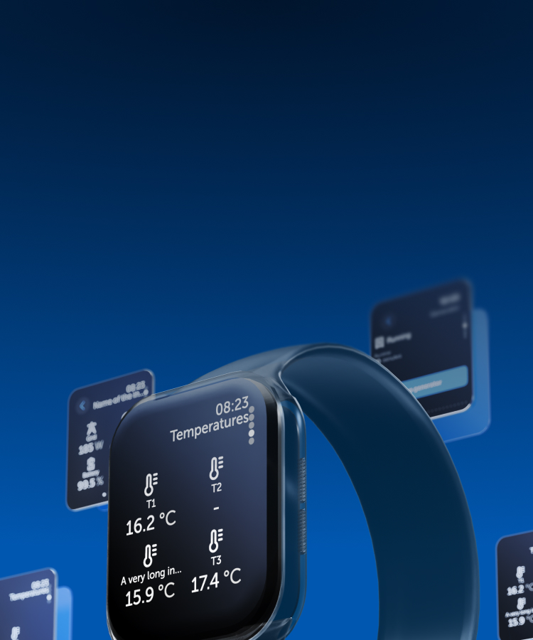 Rendszerfelügyelet a saját órájáról