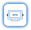 mfd logo
