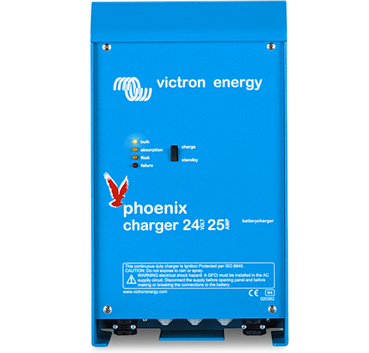 Phoenix Charger 