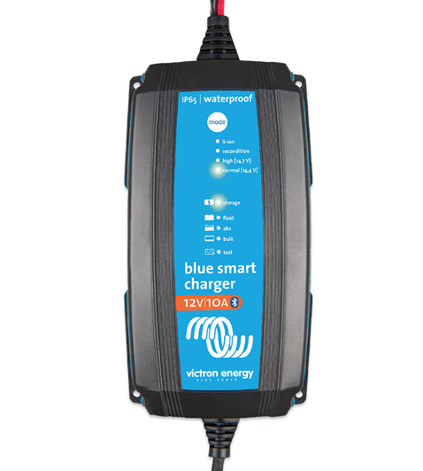 Blue Smart IP65 Charger (120V and 230V)