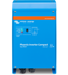 Kompakt Phoenix inverter, 1200–2000 VA