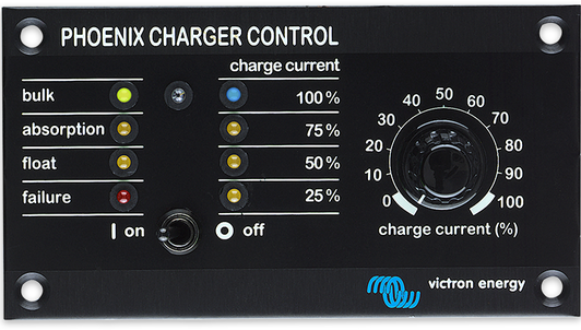 Charger Control