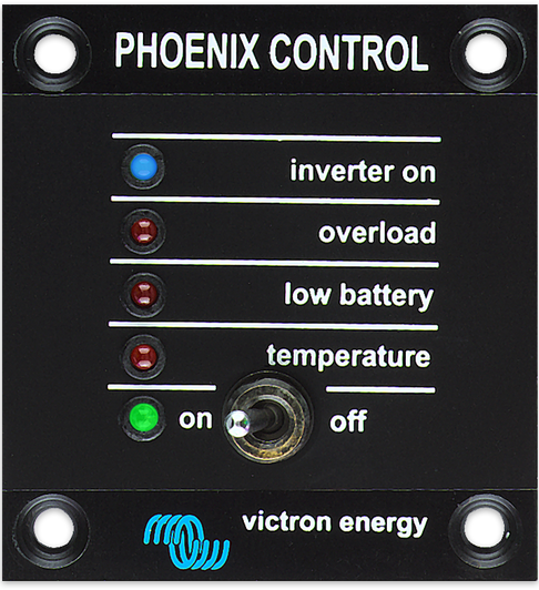 Inverter Control