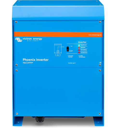Phoenix Inverter