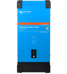 Phoenix Inverter Smart 1600 VA - 5000 VA